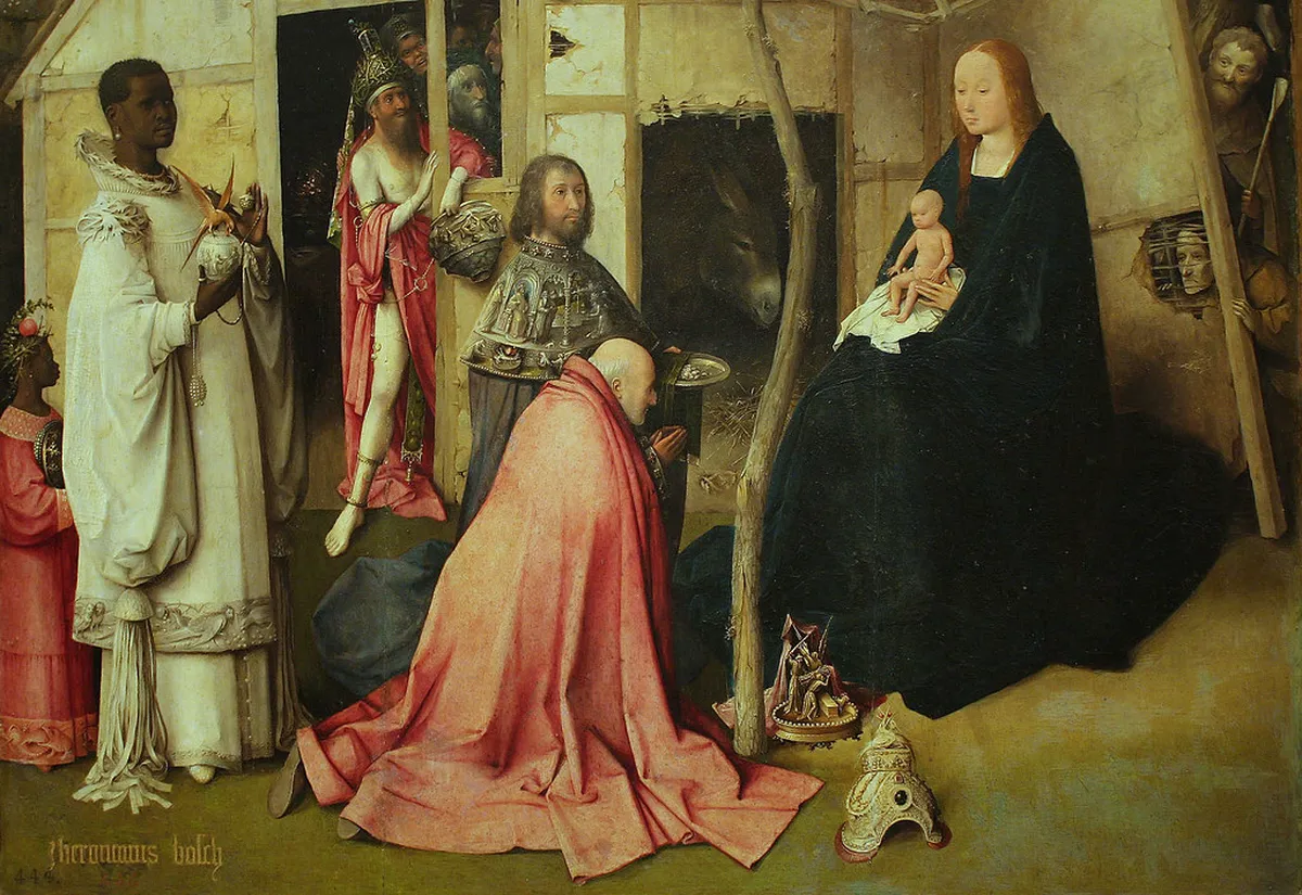 Identifying Moorish Details in Cáceres Buildings