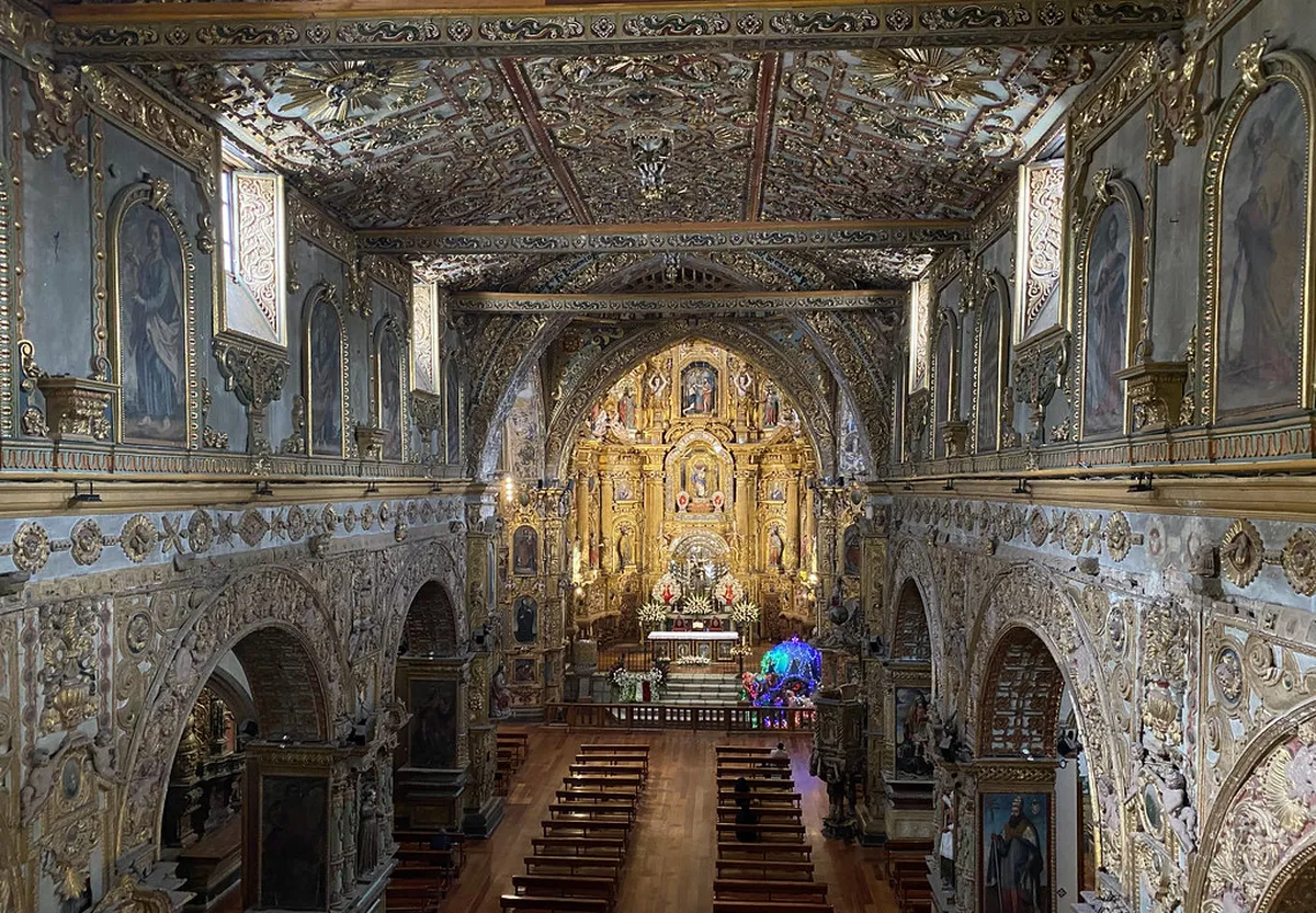 Main Architects of Cáceres: Who Shaped the City?