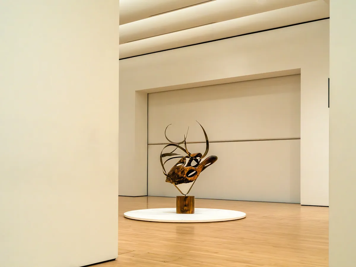 Architectural Layout of All-Inclusive Corralejo Resorts