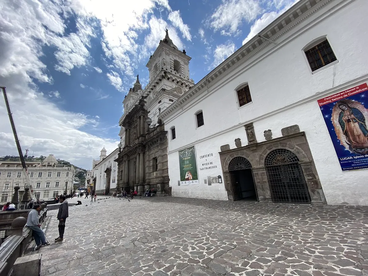 Moorish Tiles in Canarian Architecture: Corralejo 2025