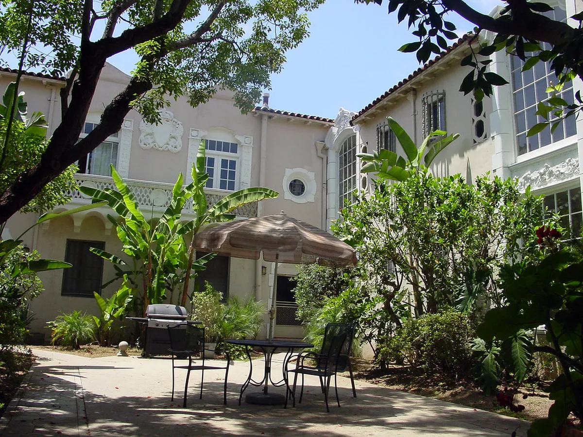 Discover Best Modern Villa Designs in Corralejo for 2025