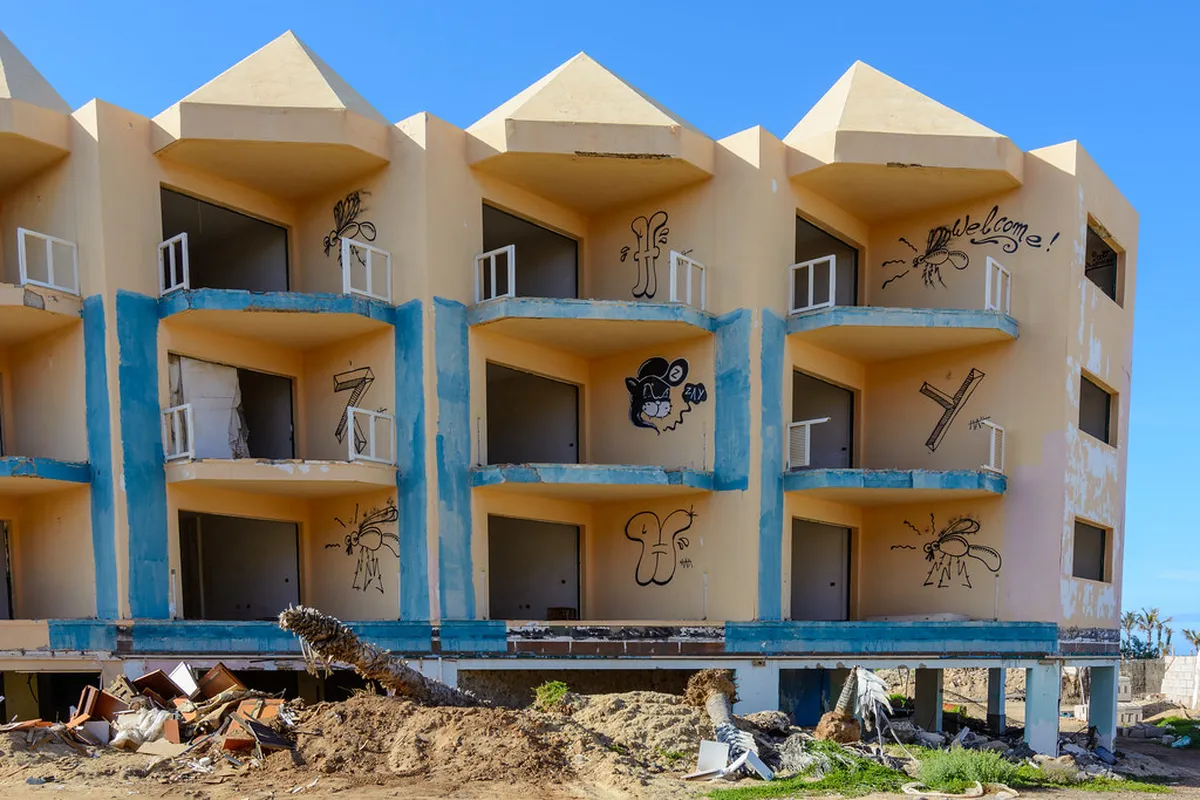 Top Spots to Photograph Corralejo Architecture in 2025