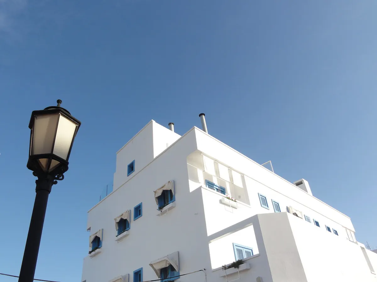 Corralejo Architecture Guide: Discovering Fuerteventura's Unique Building Styles