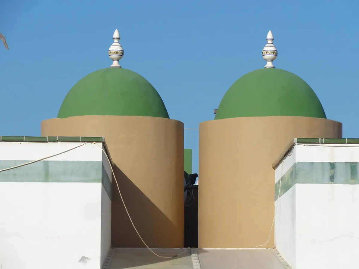 Corralejo Building Restoration: Preserving Island Charm