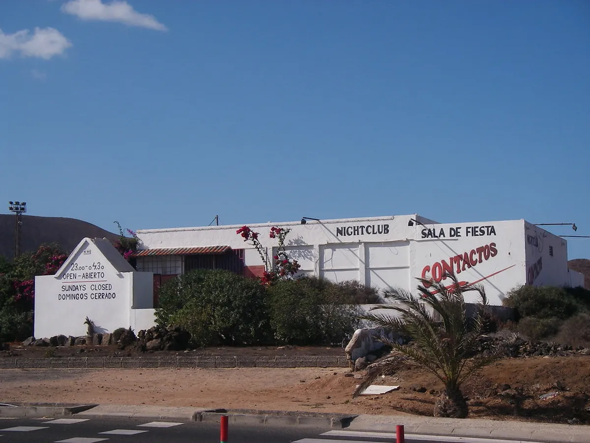 Corralejo Resort Design: Architecture & Style Guide 2025