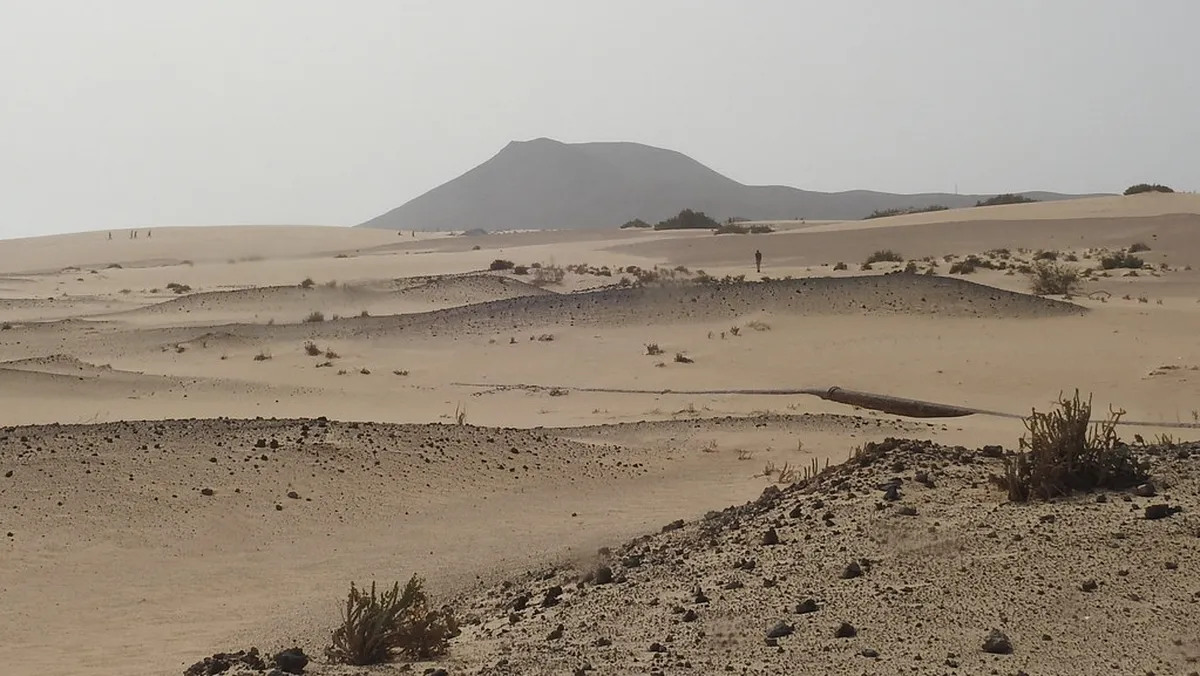 Corralejo Urban Planning: Growth & Architectural Guide for 2025