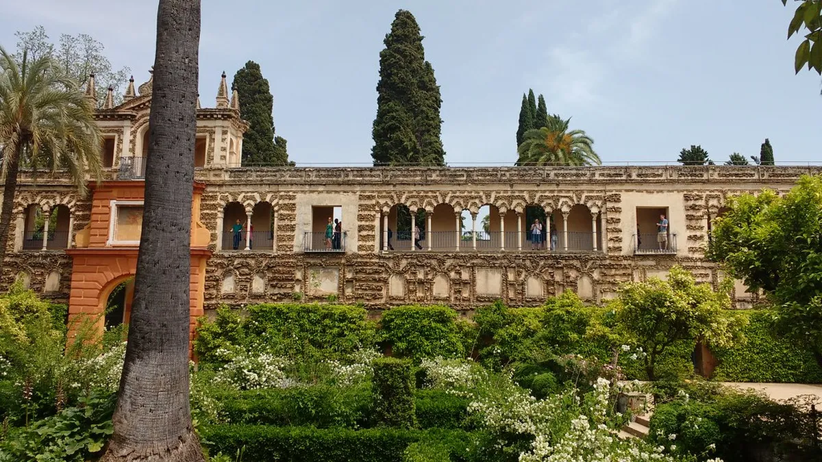 Green Architecture in Corralejo: Eco-Friendly Designs