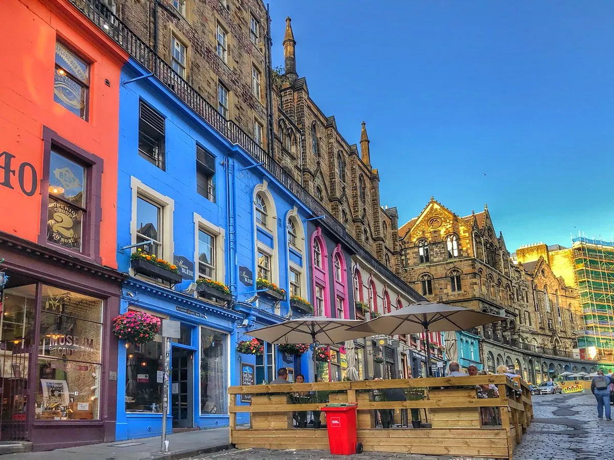Exploring Old Town Corralejo Historic Buildings in 2025