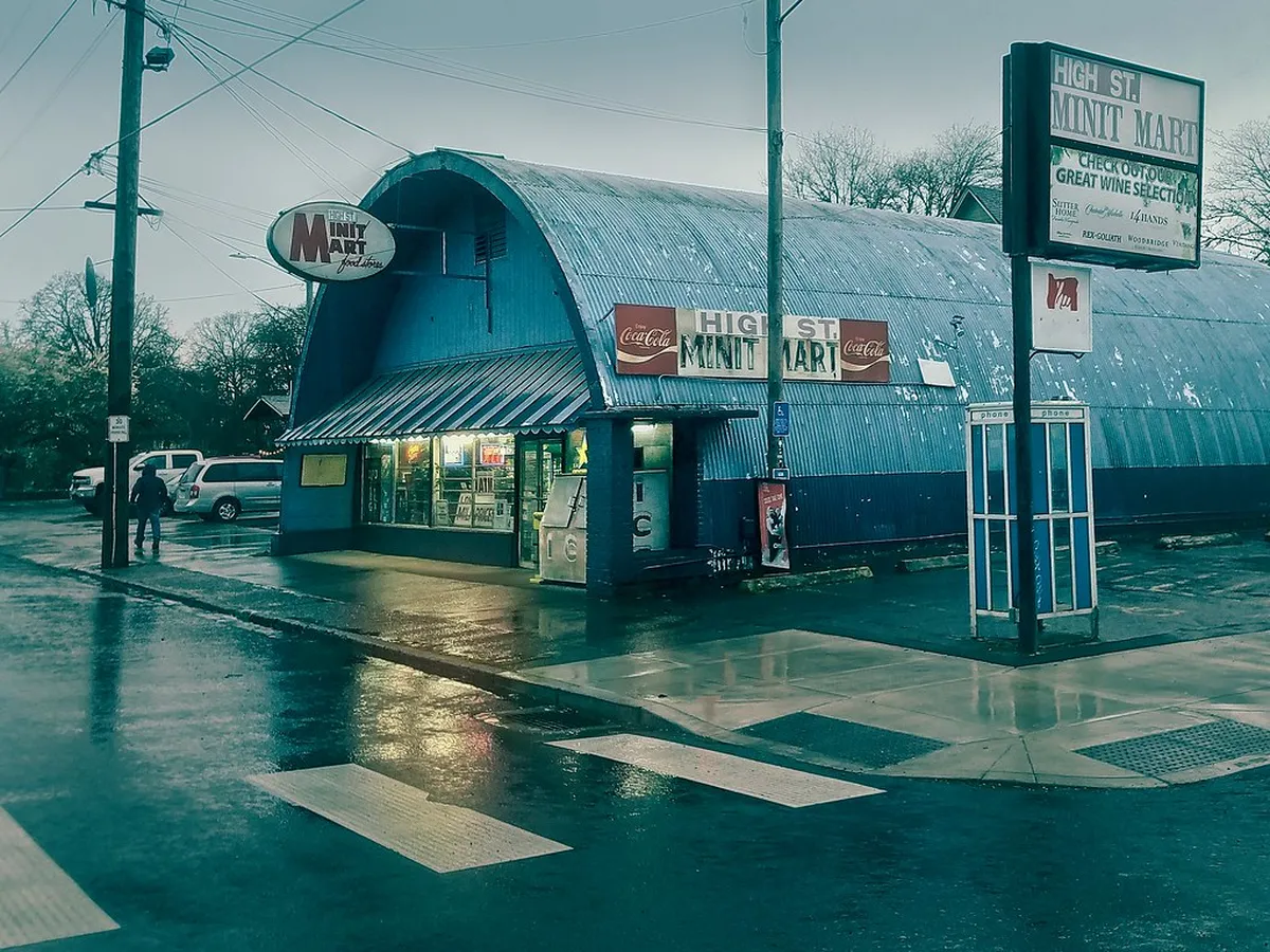 Preserving Corralejo's Old Buildings: A 2025 Guide