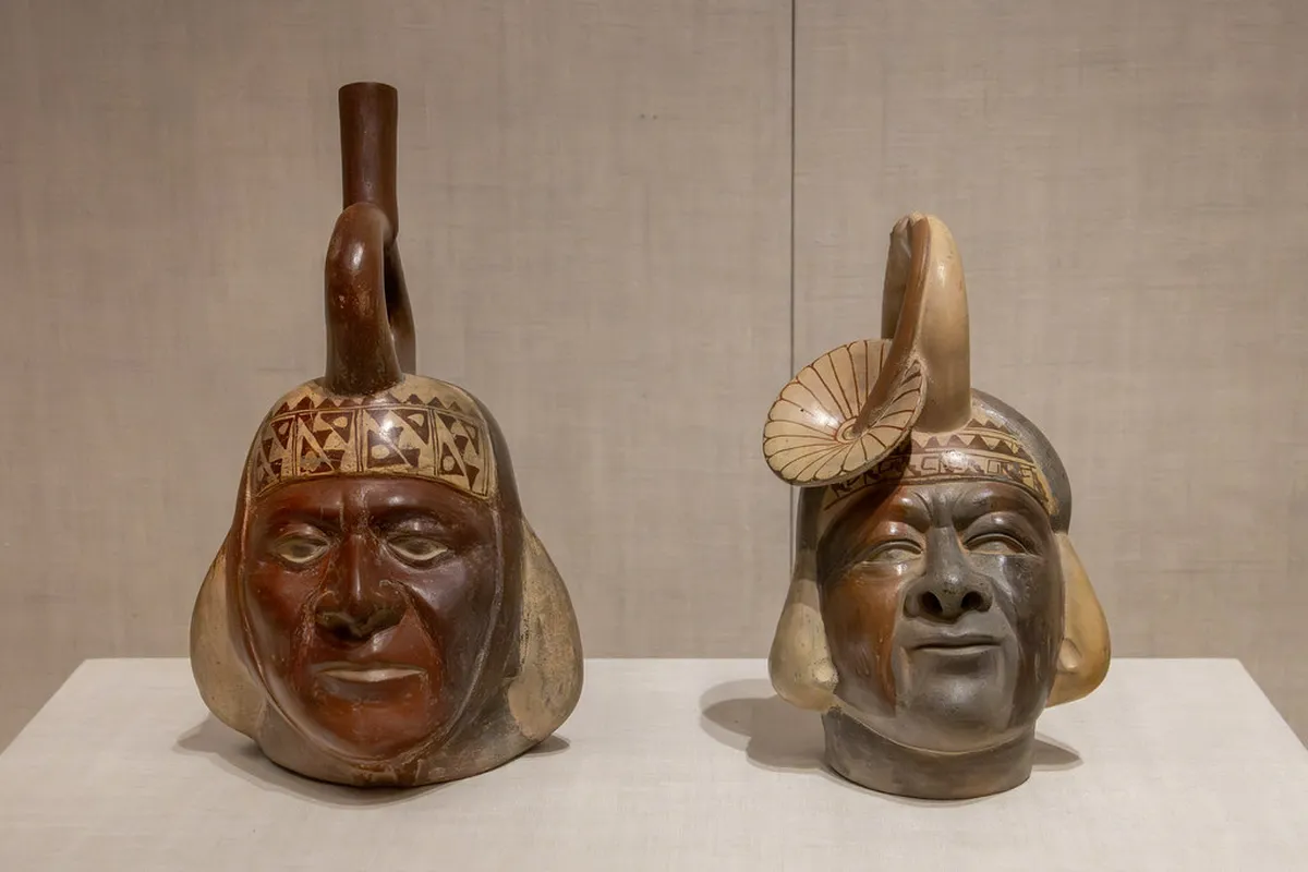 Identifying Colonial Details in Corralejo Buildings