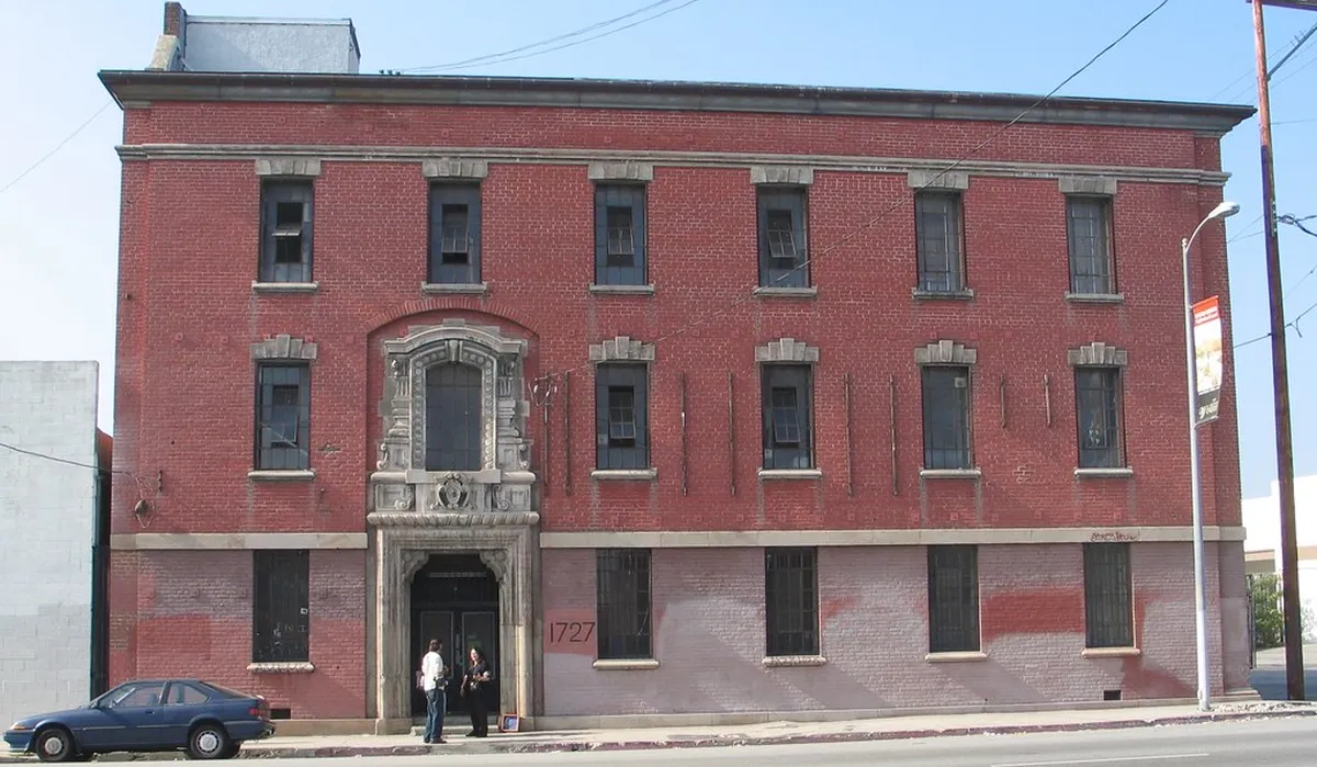 Discover Historic Corralejo: Interactive Map Guide 2025