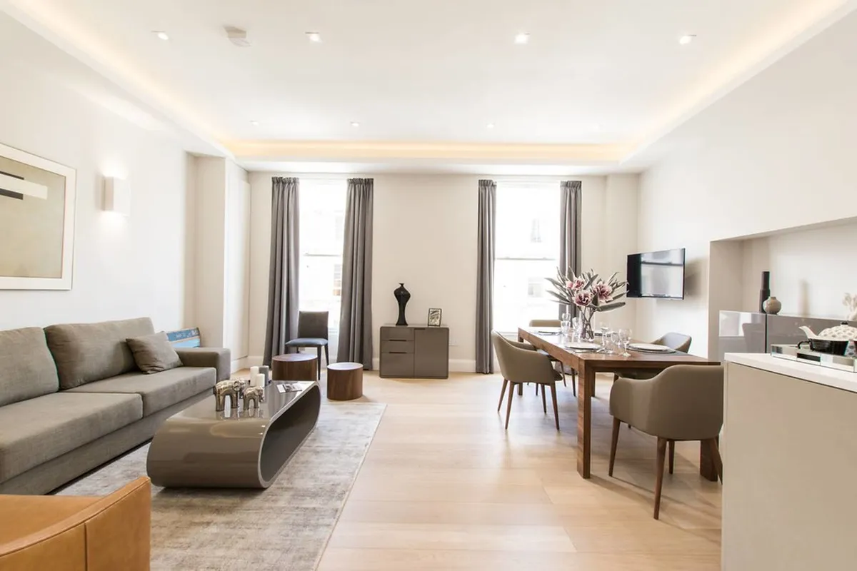 Luxury Villa Design in Corralejo, Fuerteventura