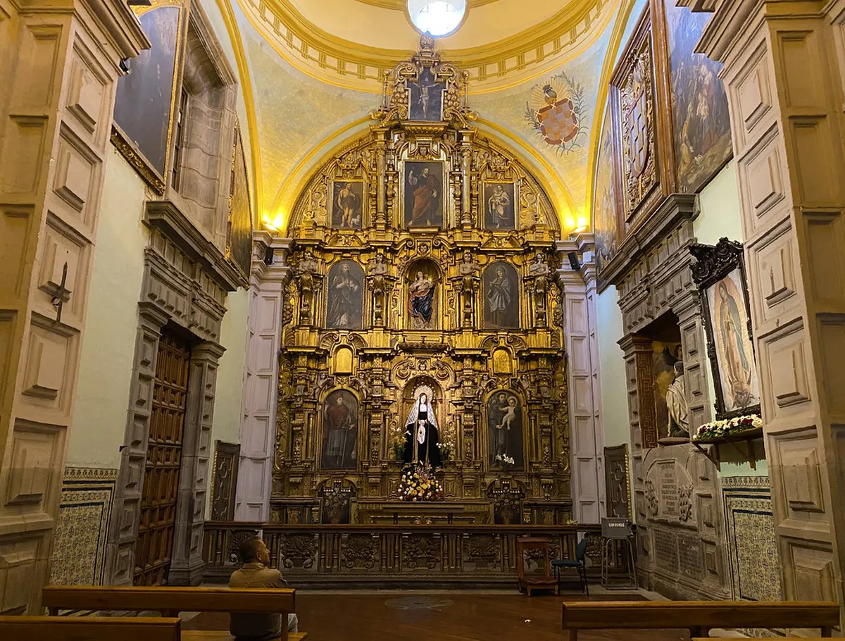 Discovering Spanish Colonial Influence in Corralejo