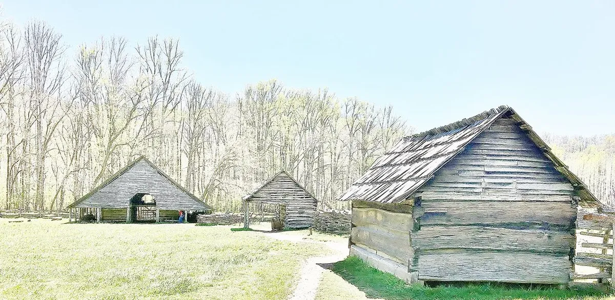 Spotting Authentic Old Houses in Corralejo