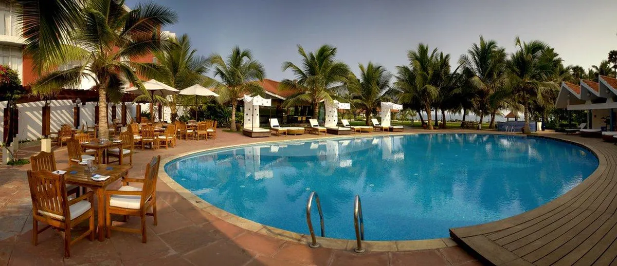 Luxury Resort Design in Corralejo: A 2025 Architectural Guide