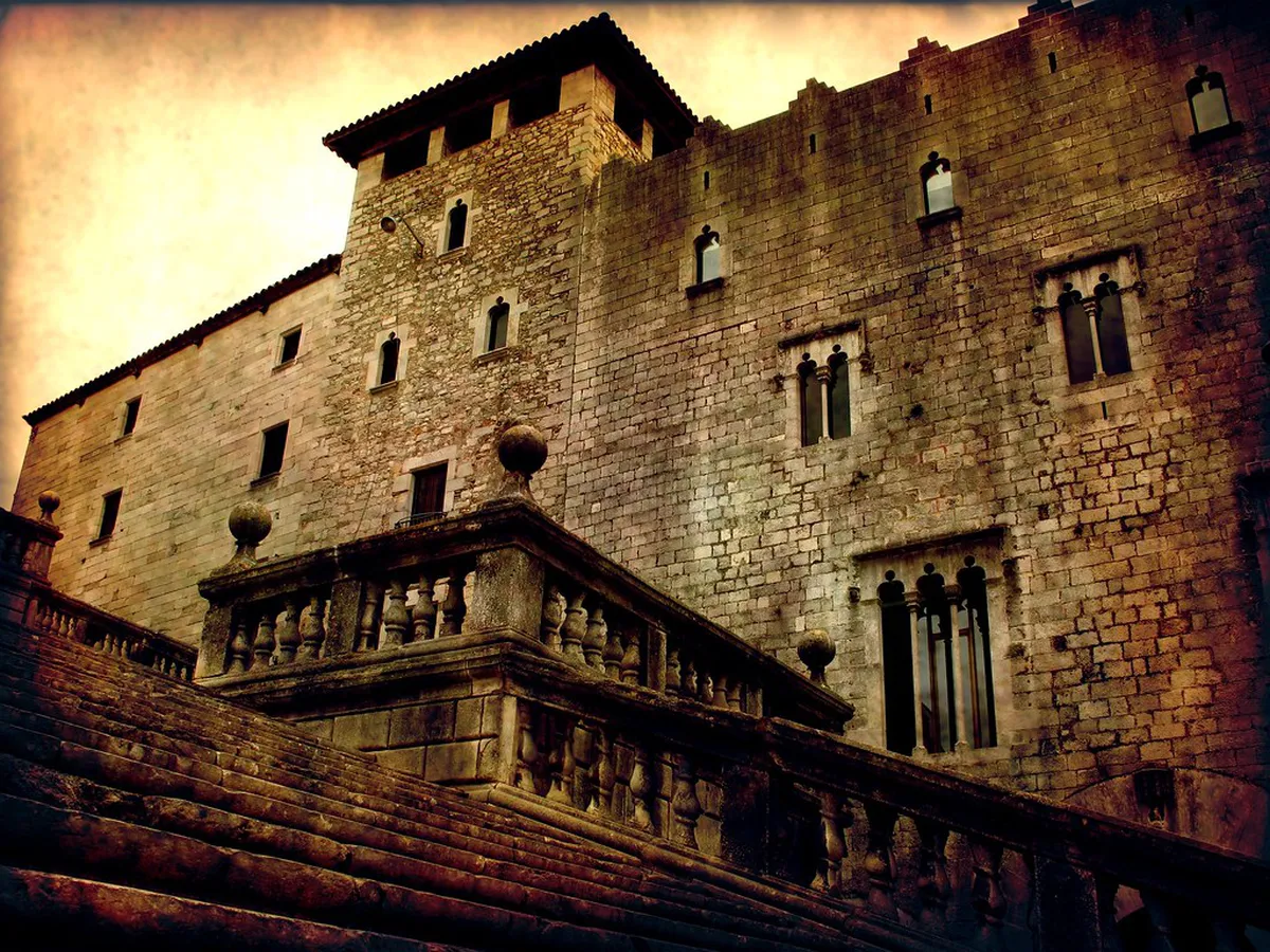 Girona for Architects: A Perfect Weekend Itinerary