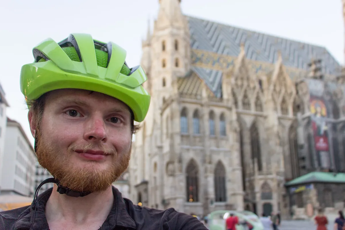 Analyzing the Gothic Spire of Sant Feliu in Girona