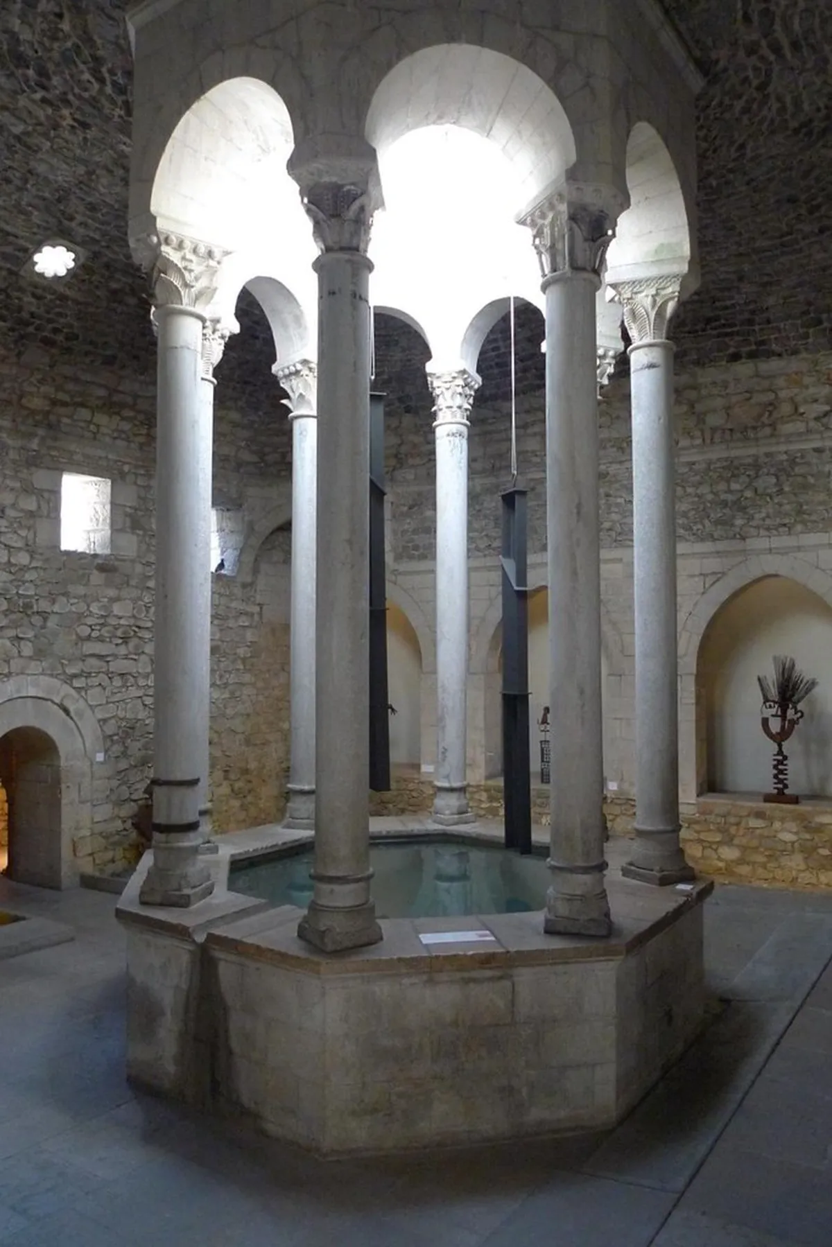Arab Baths Girona Guide: History, Visits & Tips for 2025