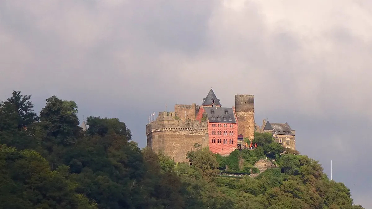 Best Architecture Photography Spots in Girona, Spain