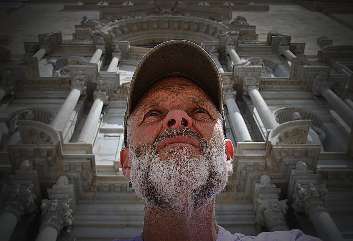 Girona Cathedral Steps: Game of Thrones Filming Location