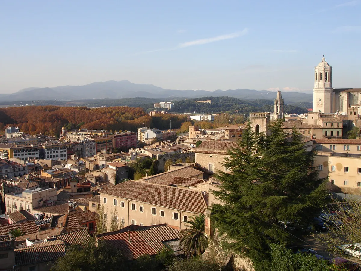 Girona University Architecture: An Expert Guide for 2025