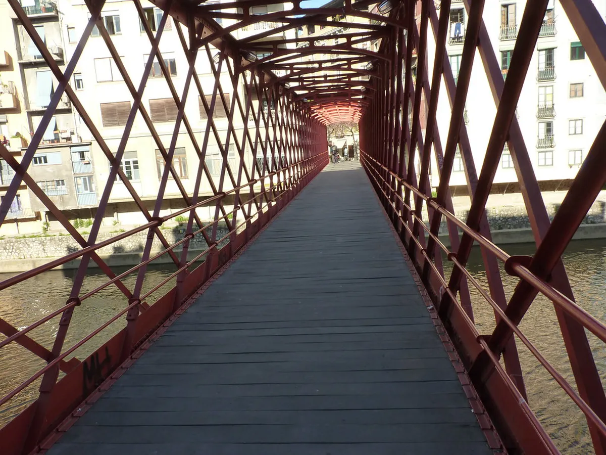 Girona's Bridges Architecture: A Complete Guide