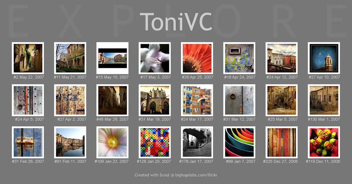 Exploring the Rich History of Girona's Onyar River Houses