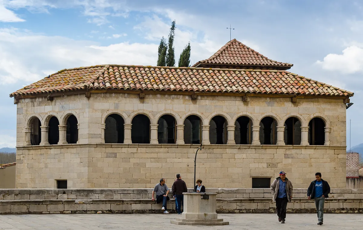 How to Explore Girona's Gothic Quarter: A 2025 Guide