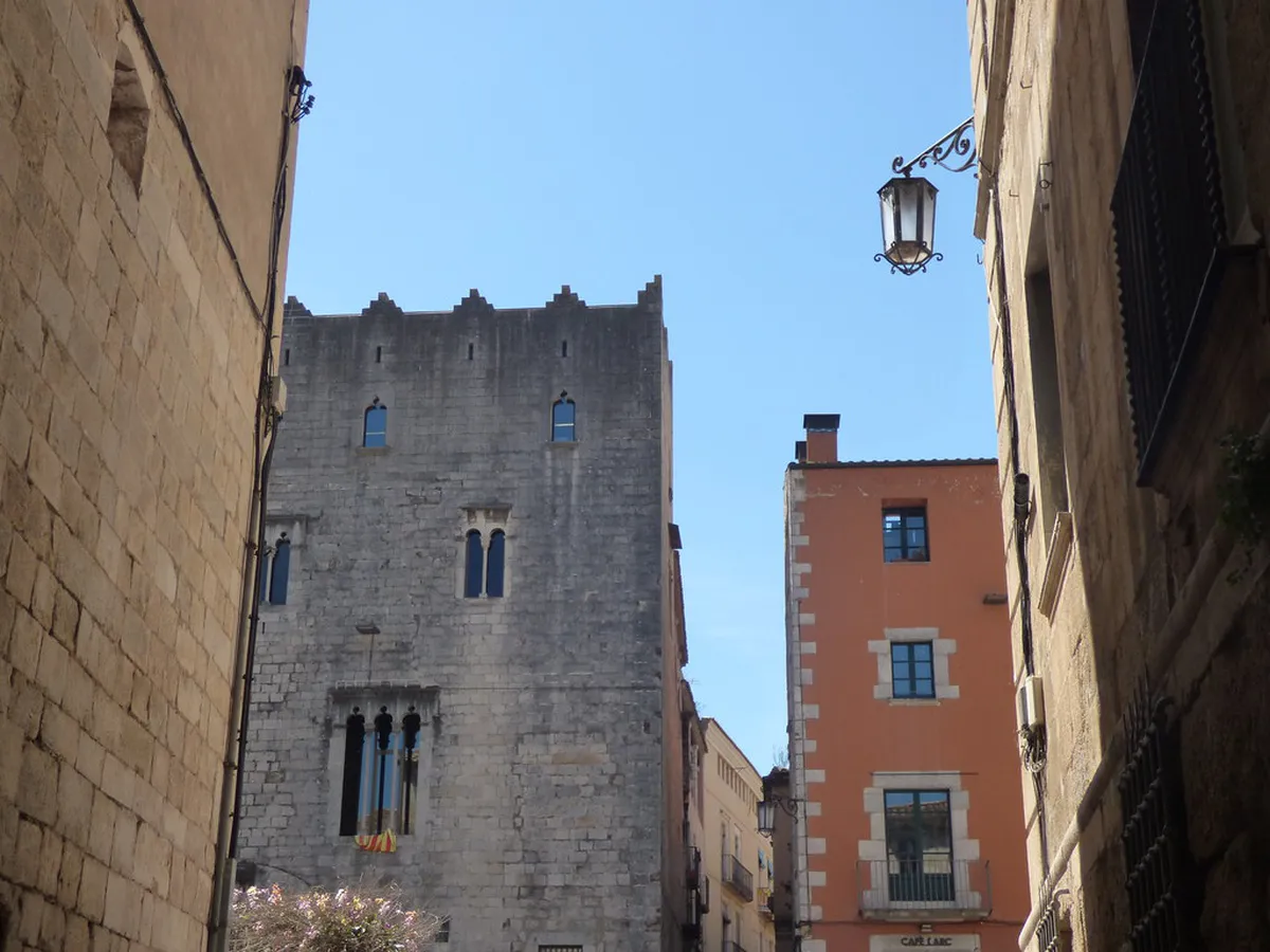 Girona's Modern Architectural Projects Today