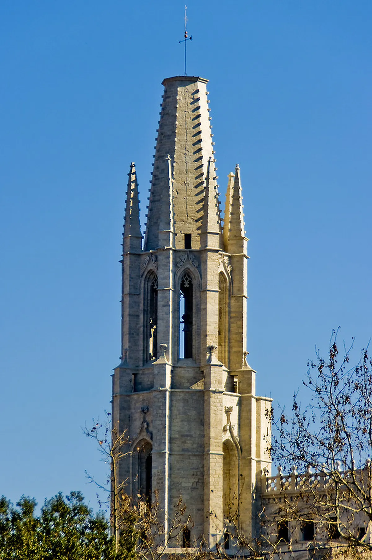 Girona's Jewish Quarter: Must-See Buildings Guide