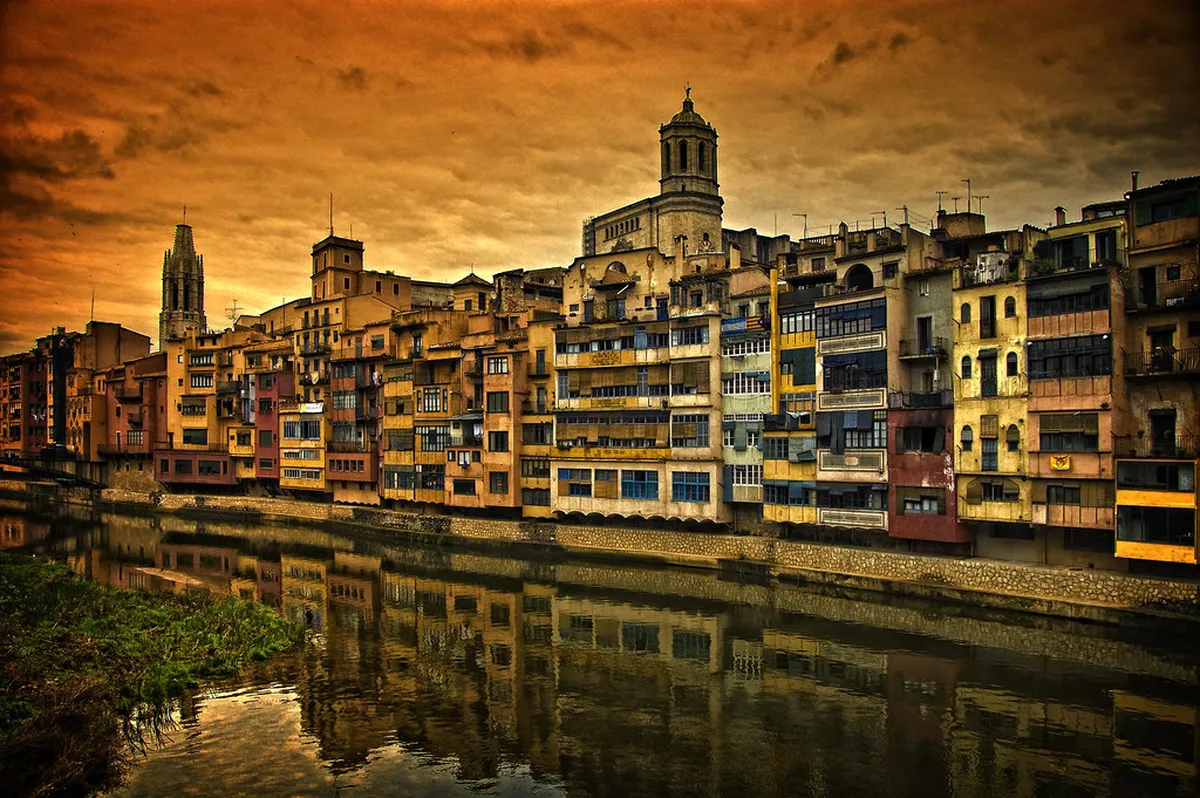 Rafael Masó Architecture: Girona's Modernist Legacy