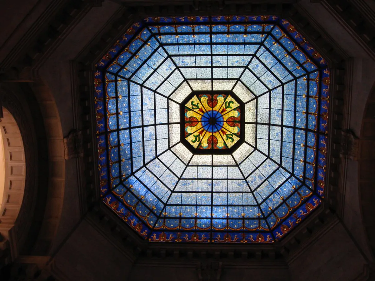 Girona Stained Glass Windows Guide for 2025