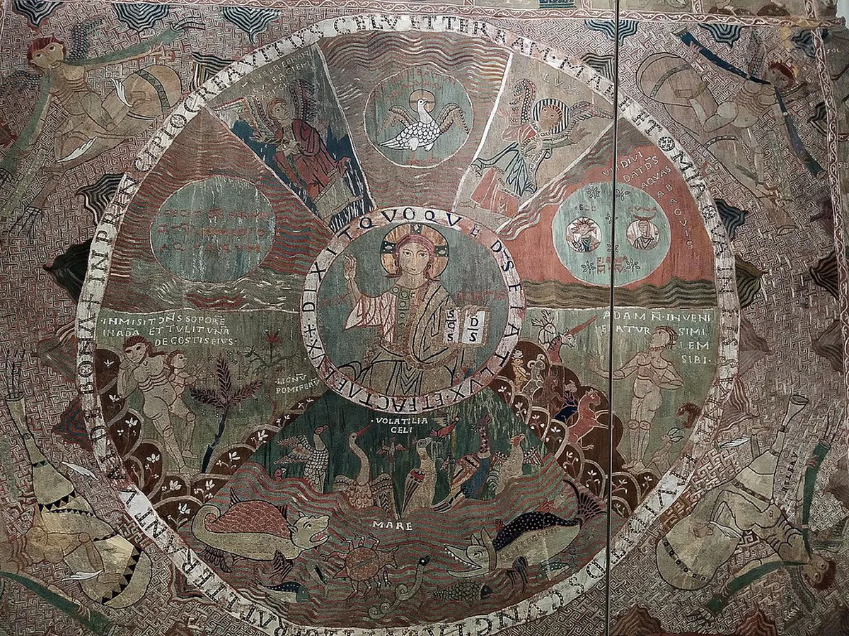 Uncovering Symbolism in Girona Architecture: A Deep Dive