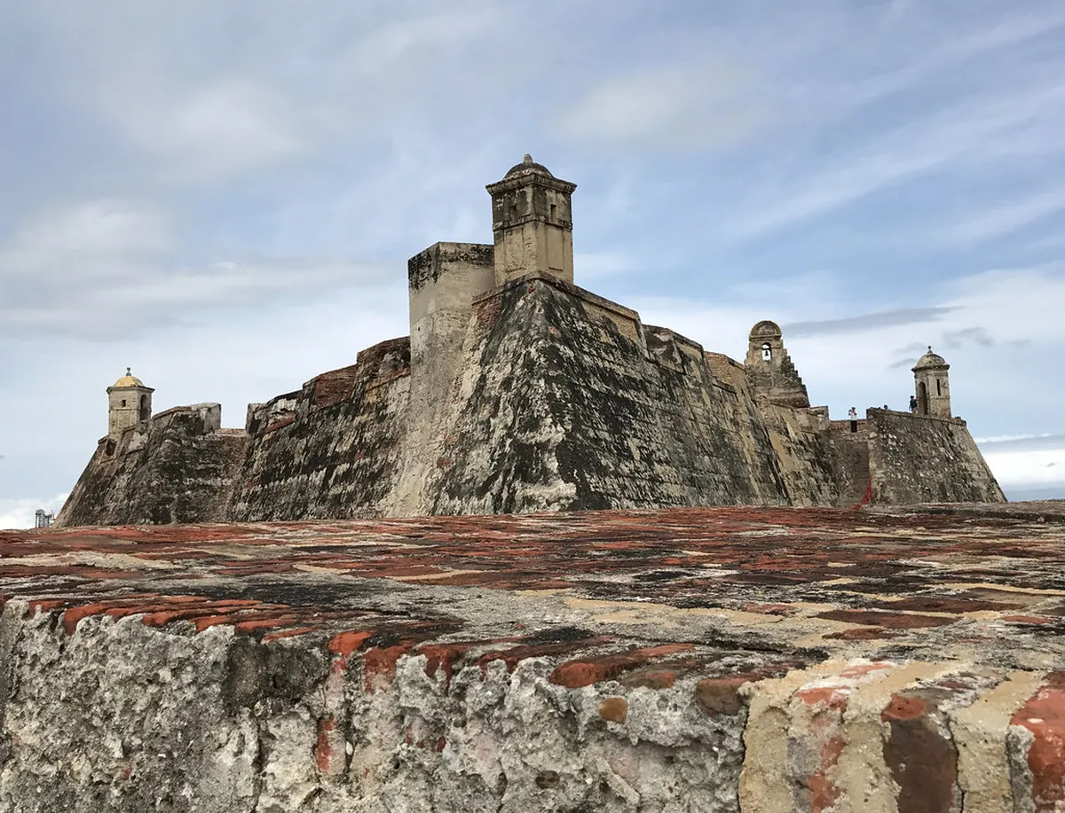 El Bañuelo Baths: Granada's Ancient Architectural Wonders