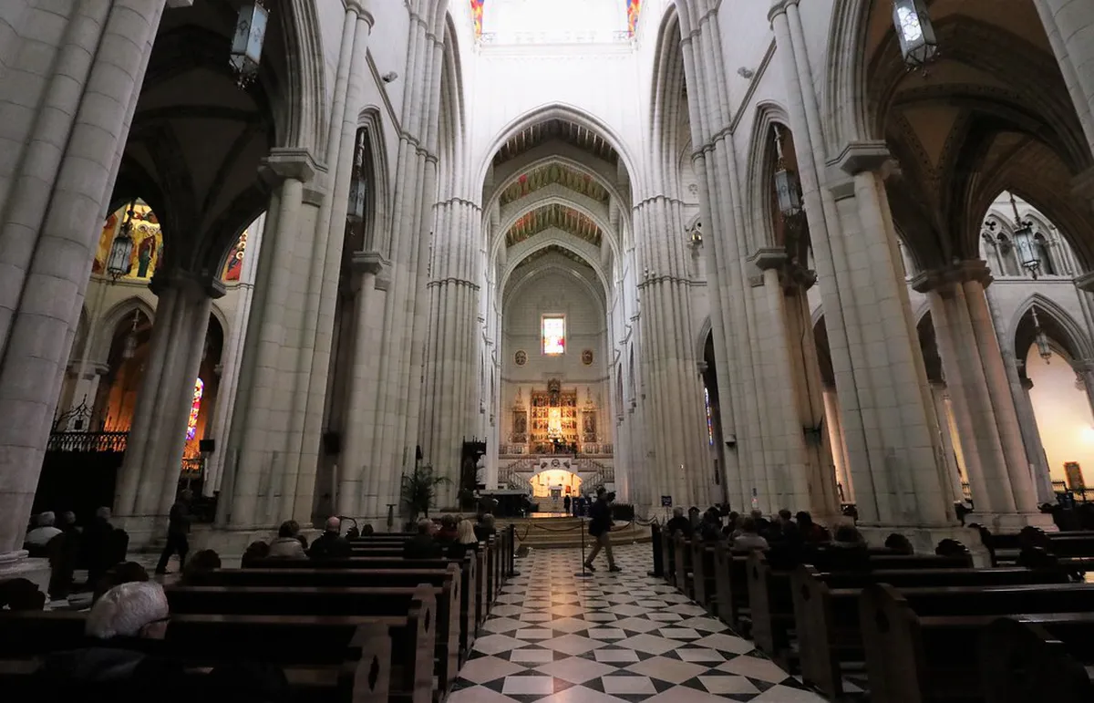 Royal Chapel Granada: Its Unique Architectural Style