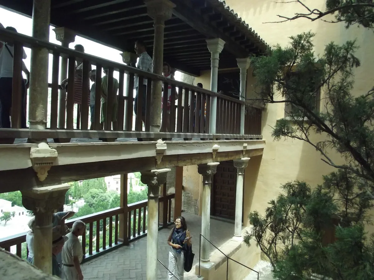 Granada's Best Guided Architecture Tours for 2025