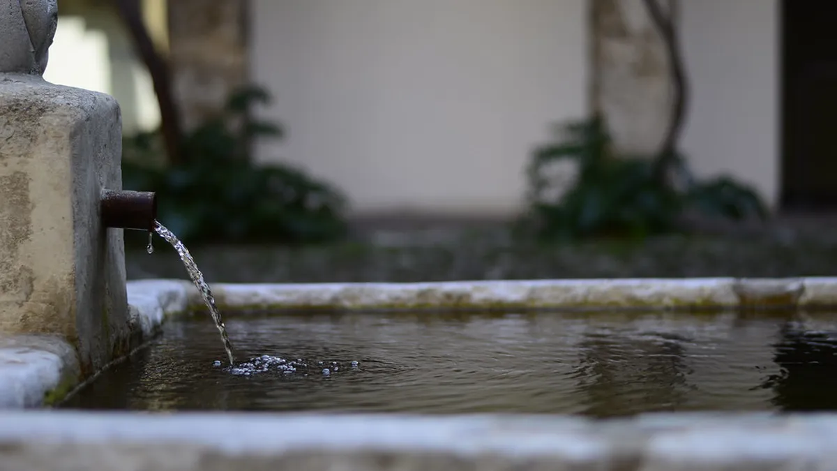 Corral del Carbón History: Granada's Ancient Heart