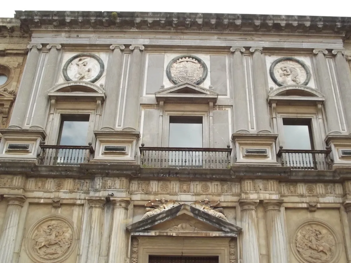 Granada Architecture Tours: Your Ultimate 2025 Guide