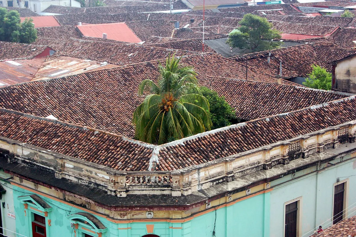 Granada's Hidden Courtyards: A 2025 Travel Guide