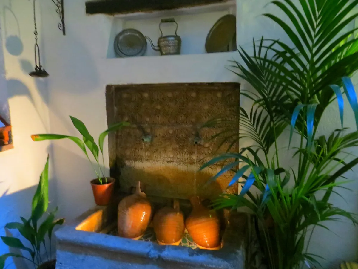 Granada's Historic Hammams: A Guide to Moorish Baths