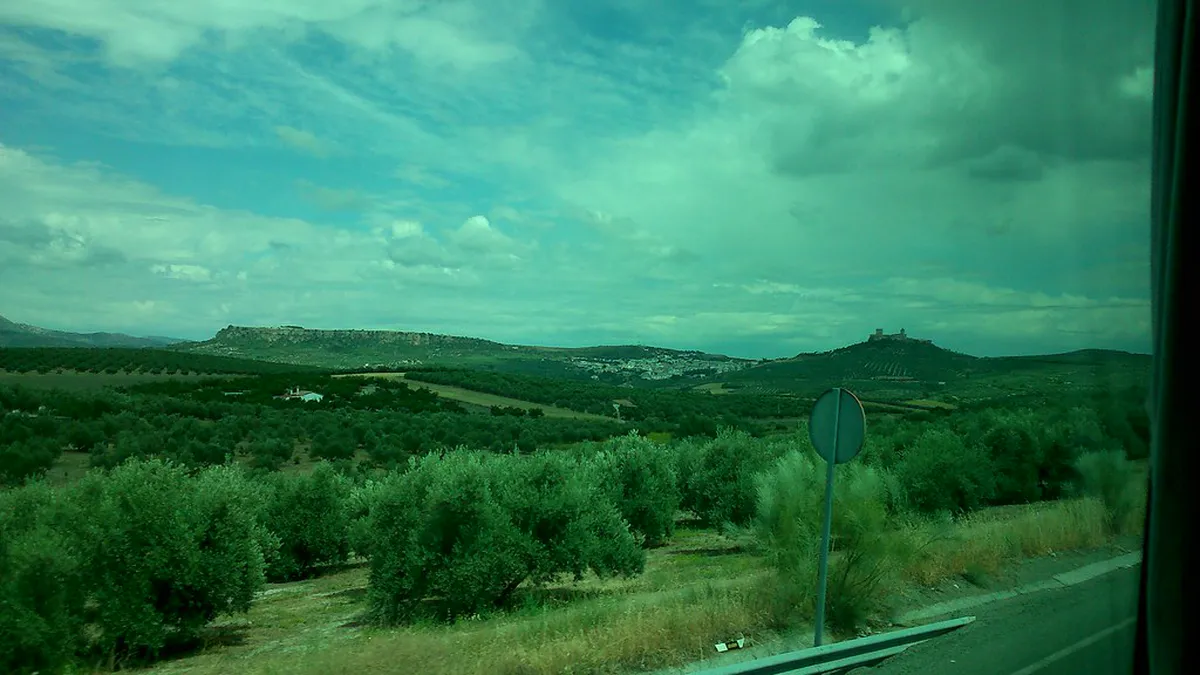 Must-See Baroque Architecture in Granada for 2025