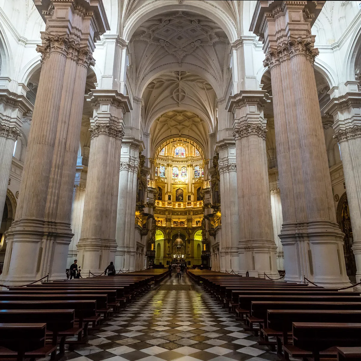 Royal Chapel of Granada: History, Visits & Tips