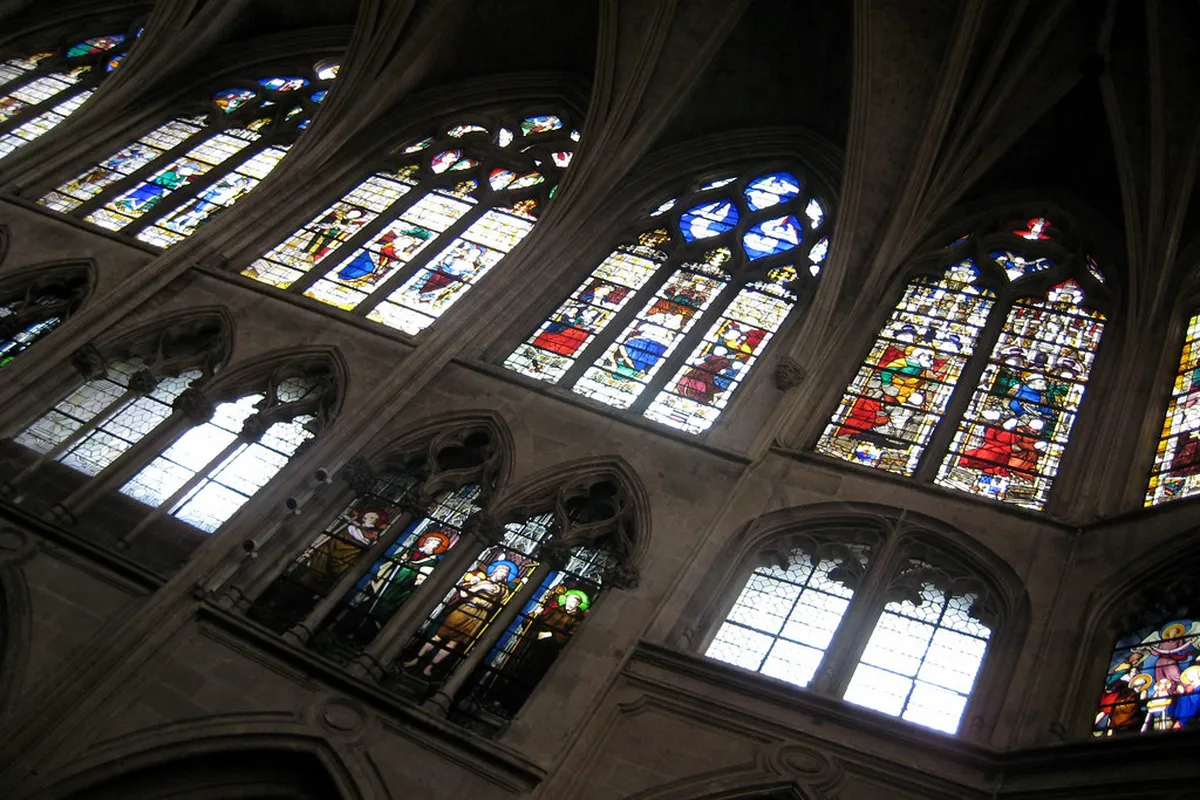 Discovering Granada's Gargoyles on Historic Buildings