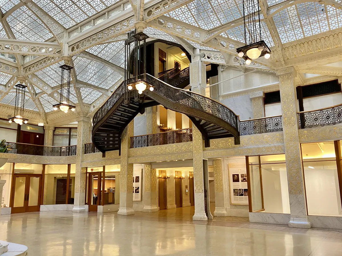 Granada's Ironwork: A Rich History of Andalusian Craft