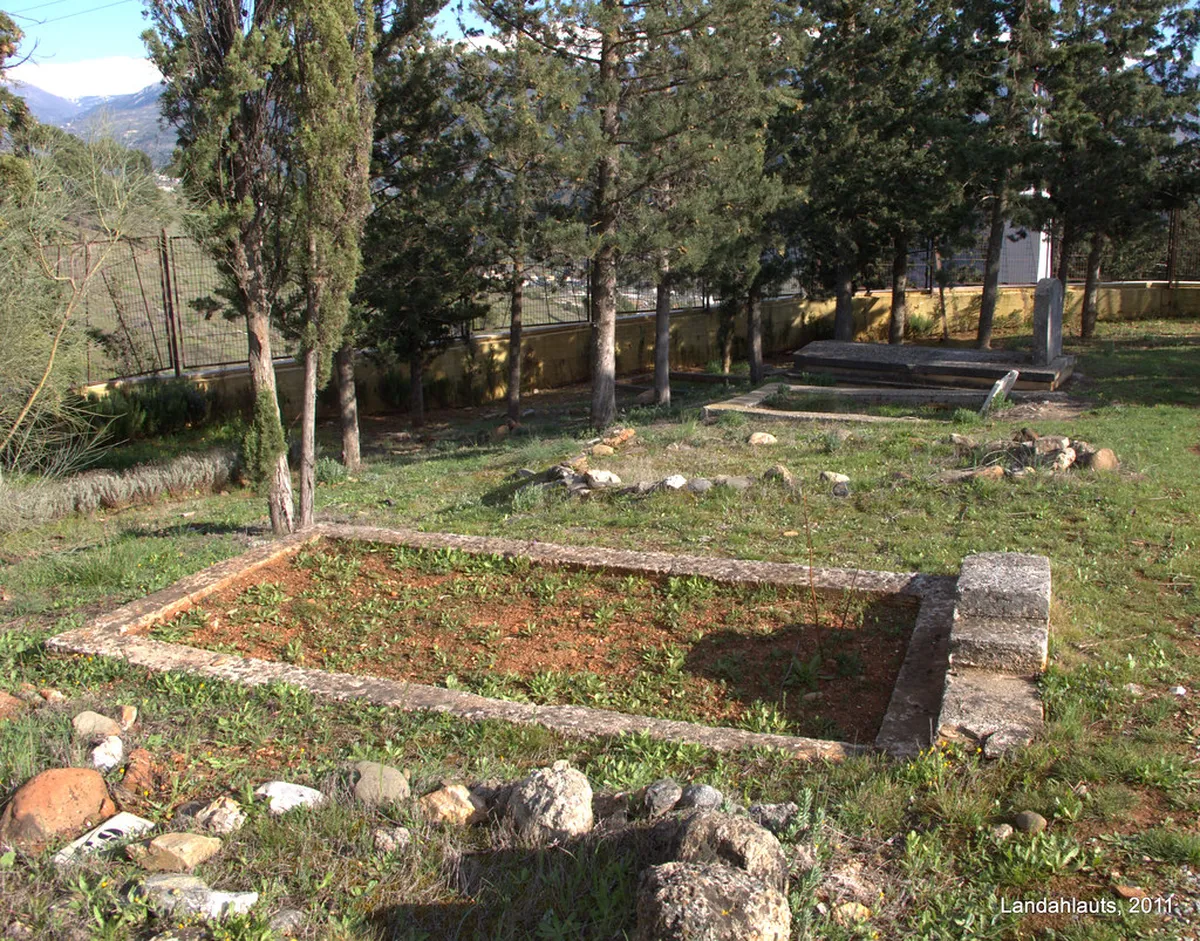The History of the Generalife Gardens in Granada