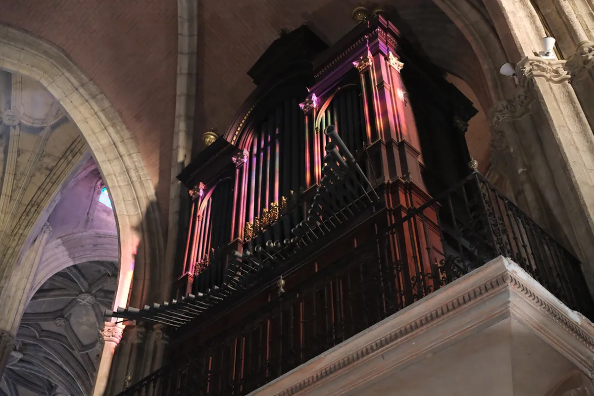 The Role of Courtyards in Andalusian Life in Granada 2025