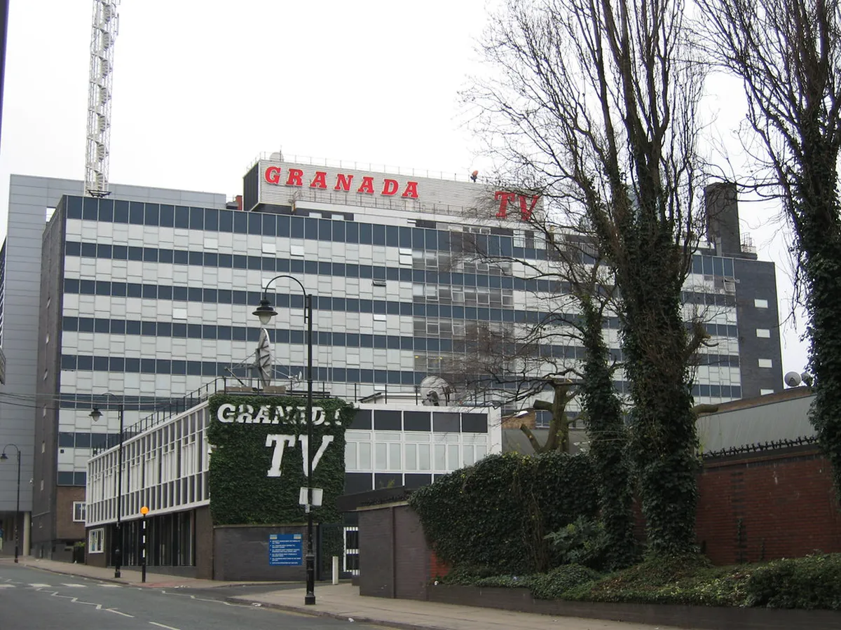 Granada Urban Planning: A Historic City's Evolution