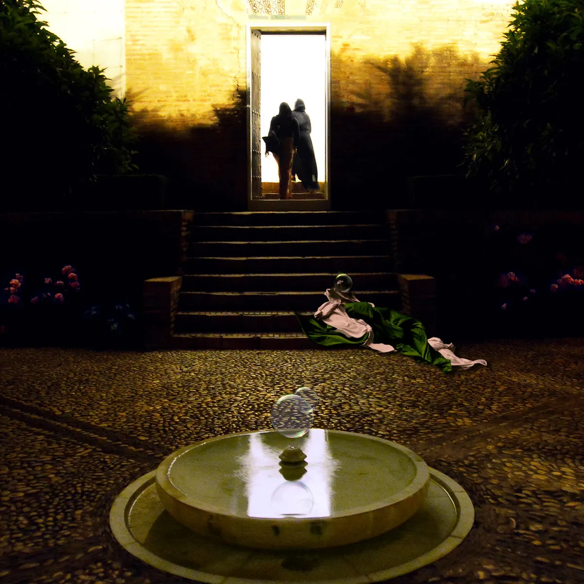 What Does the Alhambra General Ticket Include? 2025 Guide