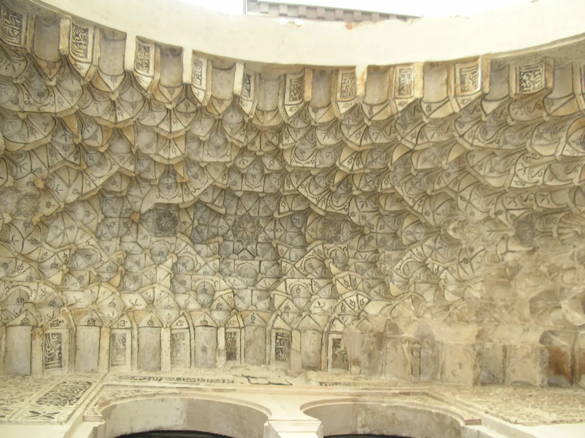 Corral del Carbón Granada: Its Many Historical Uses