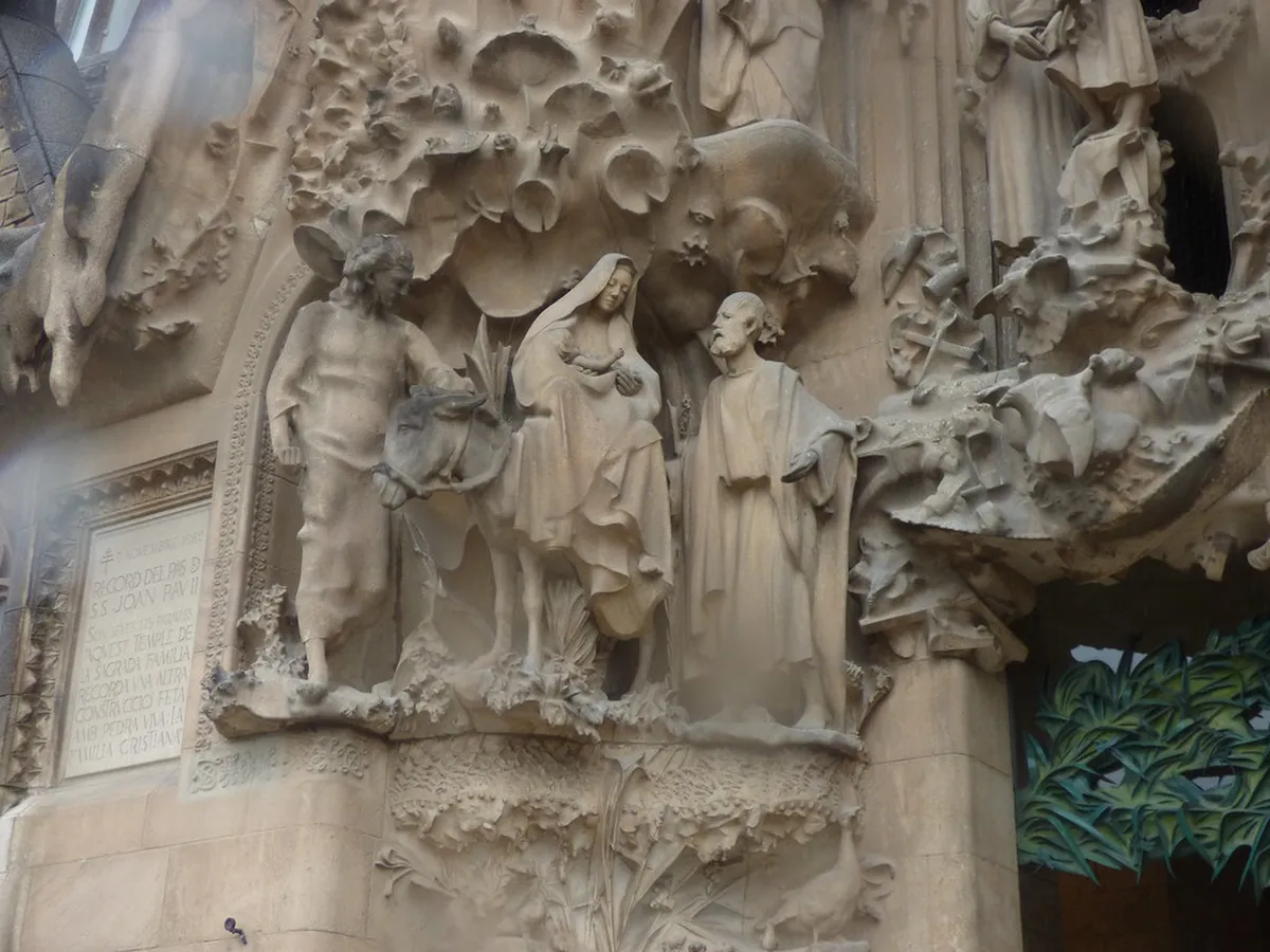 Discover Granada's Striking Gothic Architecture